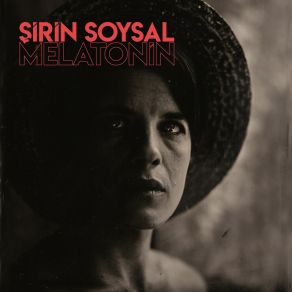 Melatonin album cover