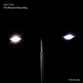 The Munich Recording album cover