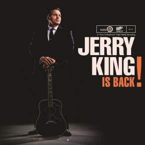 Is Back! album cover
