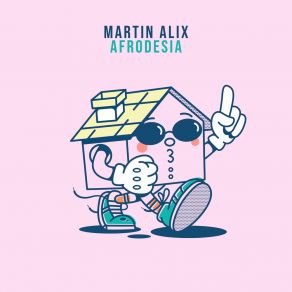 Afrodesia album cover