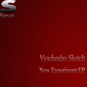 New Experiment album cover