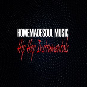 HMS Music Hip Hip Instrumentals album cover