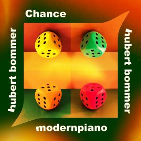 Chance album cover