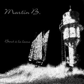 Bout À La Lame album cover