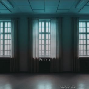 Pratica album cover