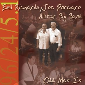 Odd Men In album cover