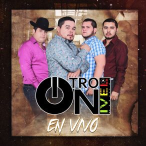 Otro Nivel En Vivo Con Tololoche album cover