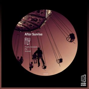 Fly album cover