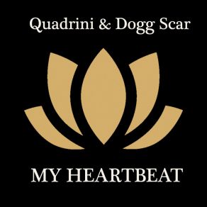 My Heartbeat album cover