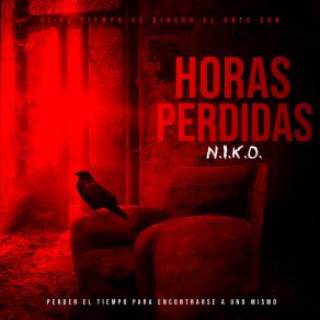 Horas Perdidas album cover