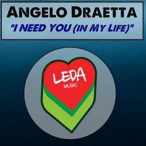 I Need You (In My Life) album cover