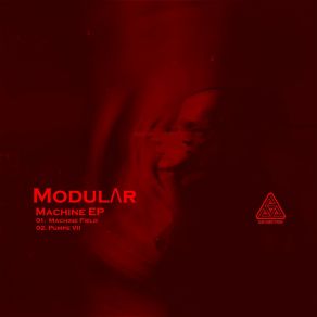 Machine album cover