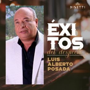 Éxitos Del Despecho album cover