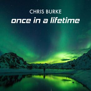 Once In A Lifetime album cover