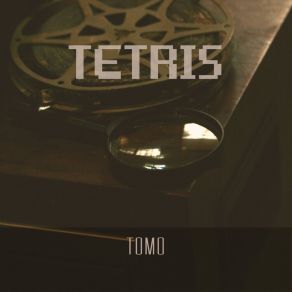 Tetris album cover