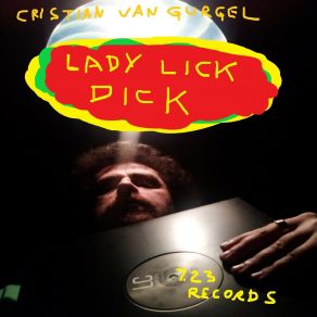 Lady Lick Dick album cover