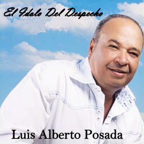 El Ídolo Del Despecho album cover
