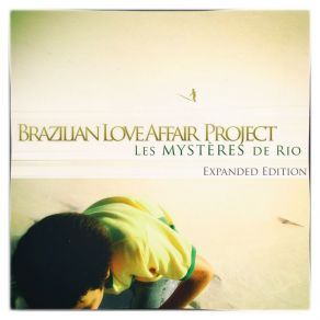 Les Mysteres De Rio album cover