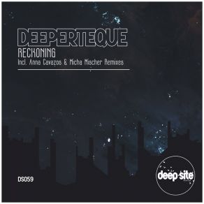 Reckoning album cover