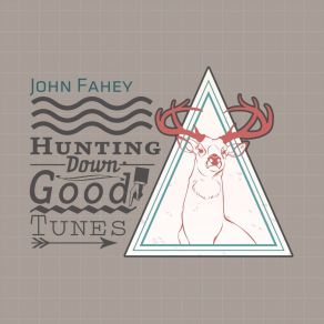 Hunting Down Good Tunes album cover