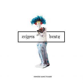 Inner Sanctuary album cover
