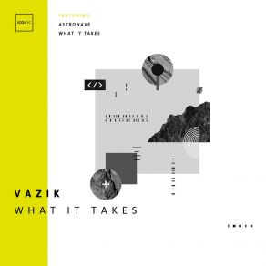 What It Takes album cover