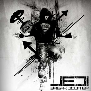 Breakdown album cover
