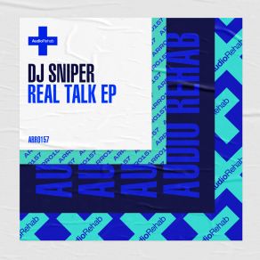 Real Talk album cover