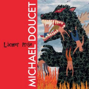 Lâcher Prise album cover