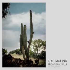 Frontera / Fuji album cover