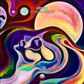 Speak My Mind album cover