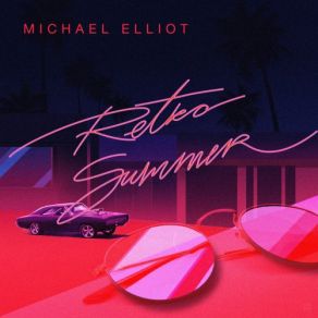 Retro Summer album cover