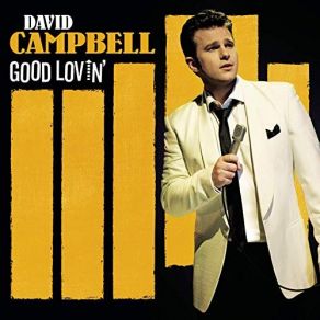 Good Lovin' (Deluxe Edition) album cover