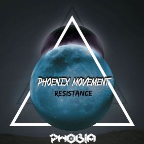 Resistance album cover