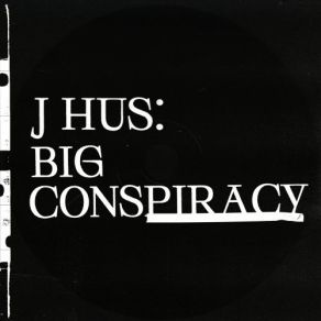 Big Conspiracy album cover