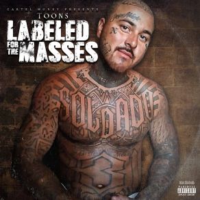 Labeled For The Masses album cover