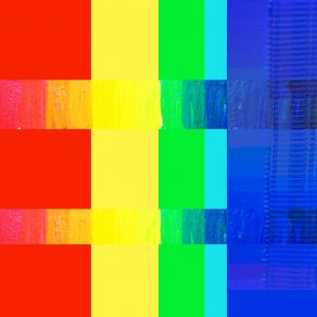 Selected Mixes album cover