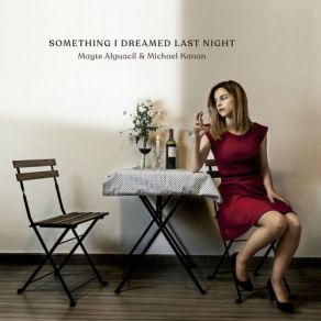 Something I Dreamed Last Night album cover