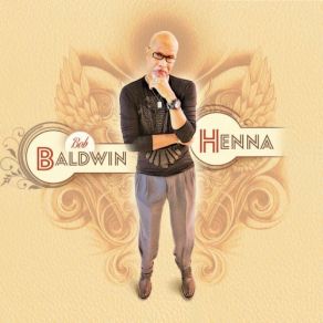 Henna album cover