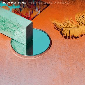 Plural Real Animal album cover