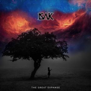 The Great Expanse album cover
