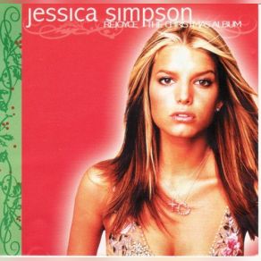 Rejoice: The Christmas album cover