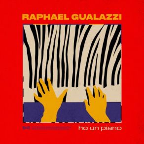 Ho Un Piano album cover