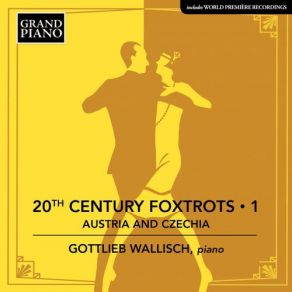 20th Century Foxtrots, Vol. 1: Austria & Czechia album cover