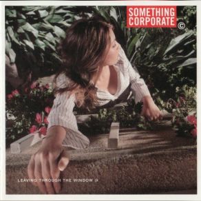 Leaving Through The Window album cover