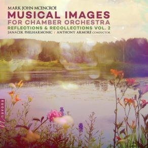 Musical Images: Reflections & Recollections, Vol. 2 album cover