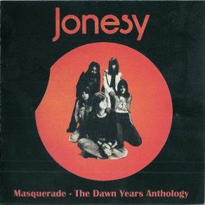 Masquerade The Dawn Years Anthology (CD2) album cover