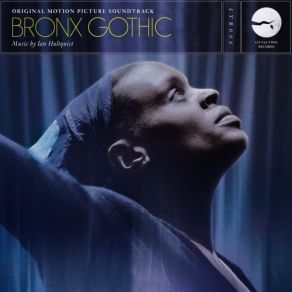 Bronx Gothic (Original Soundtrack) album cover