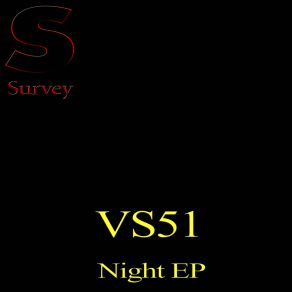 Night album cover