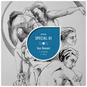 SPECIAL 01 album cover